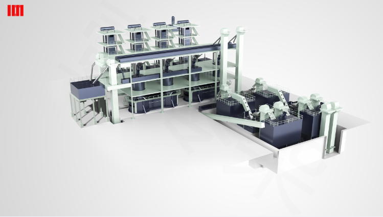 回顧2022年污泥處理行業(yè)發(fā)展狀況